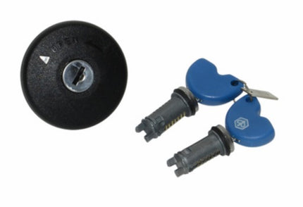 Antivol de direction Piaggio jeu original Fly nouveau 2012 781219
