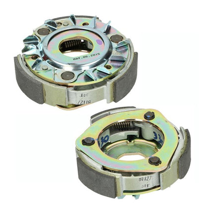 Clutch Segment Piaggio original gts 250cc, gts super 300cc, mp3 HPE, mp3-300cc cm3117015