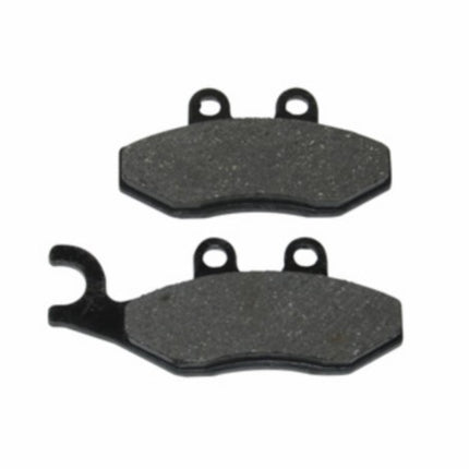 remblokset Piaggio origineel gts, liberty, runner, sco piaggio, beverly, fly, gtv, mp3, primavera, sprint 647078