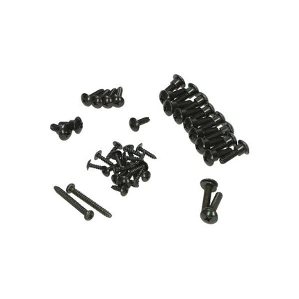 parker DMP screw set sheet metal 44pcs zip2000sp, zip 4t, zip2000, zip 100/125