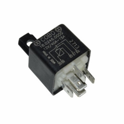 start relay Piaggio original 4v fly new 2012, sco piaggio 4t-4v 292332