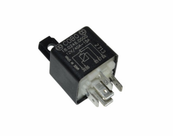 startrelais Piaggio origineel 4v fly new 2012, sco piaggio 4t-4v 292332