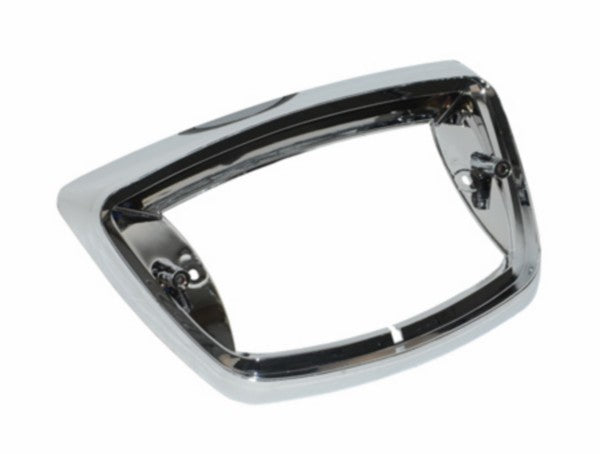 rand achterlicht chroom lxv, vespa lx, vespa S