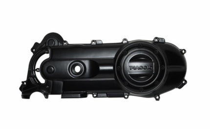 kickstartdeksel (kortblok) zwart mat lx 4t, lxv, vespa S, zip 4t