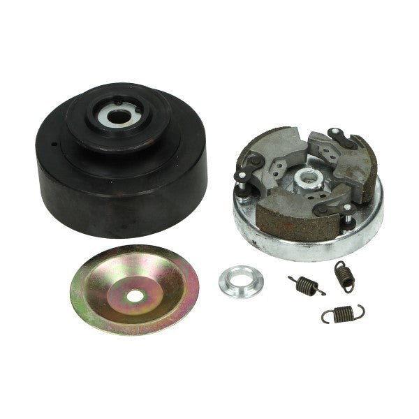 clutch DMP complete Vespa moped vespa, ciao, citta, si