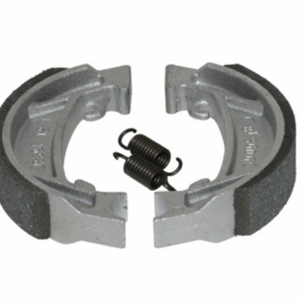remsegment DMP maxi 2-speed