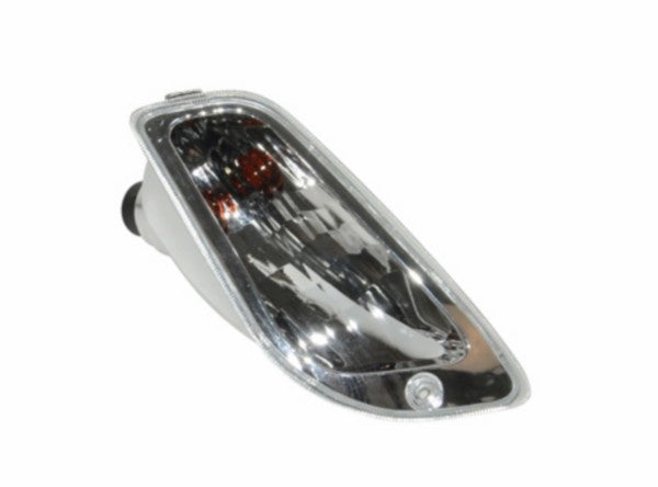 knipperlicht DMP rechtsvoor lxv, vespa lx, vespa S