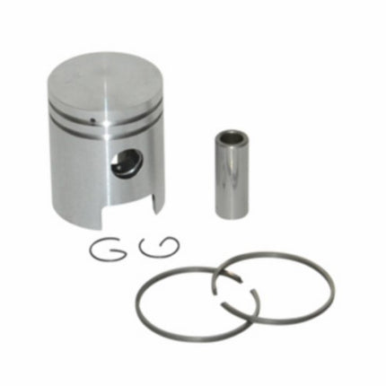 Piston DMP qualité A, axe 12 40mm mv50