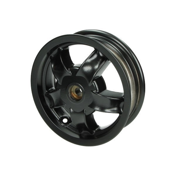 achterwiel Piaggio origineel euro-4/5 zwart zip2000 646613000c