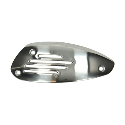 hitteschild Piaggio origineel uitlaat euro-3/4 alle gts, gts 125cc, gts 250cc, gts alle mod., gts super 300cc 844864
