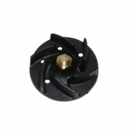 Water pump impeller Piaggio original up to 300cc Beverly, GTS, MP3, Nexus, Runner 200cc, X9 844730