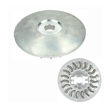 Cooling fan Piaggio original vario MP3 500 Maxi Sport E4, Beverly 500cc, MP3-400cc, X9-500cc 832697