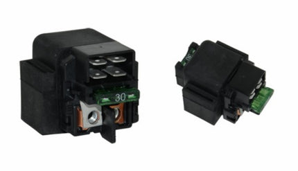 starter relay Piaggio original GTS250, Liberty 125cc, Beverly, MP3, X9 582690