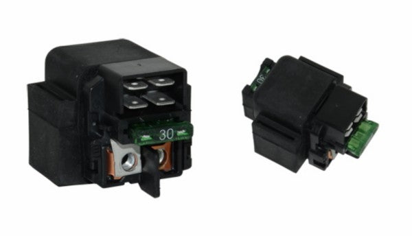 starter relay Piaggio original GTS250, Liberty 125cc, Beverly, MP3, X9 582690