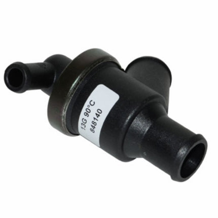thermostaat Piaggio origineel 400/500cc beverly, mp3, x9 848140