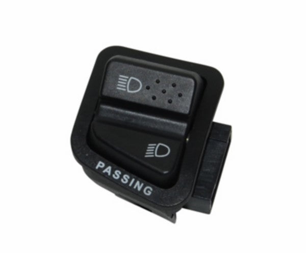 lichtschakelaar Piaggio origineel beverly, gilera runner, liberty IGET, mp3, sxr 642670