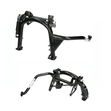 Béquille latérale Piaggio d'origine complète fuoco500, mp3 500cc, mp3-400cc 649304