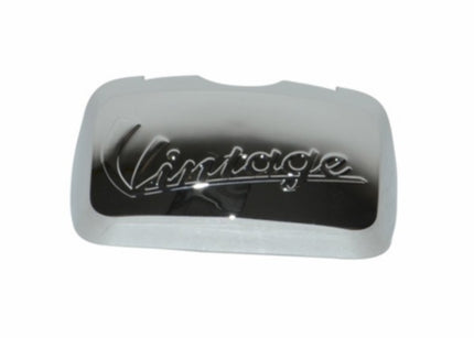 Capuchon porte-bagages arrière poignée de maintien chromée lxv, vespa lx, vespa S