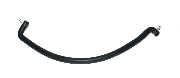 ontluchtingsslang Piaggio origineel carterventilatie zip 4t 969400