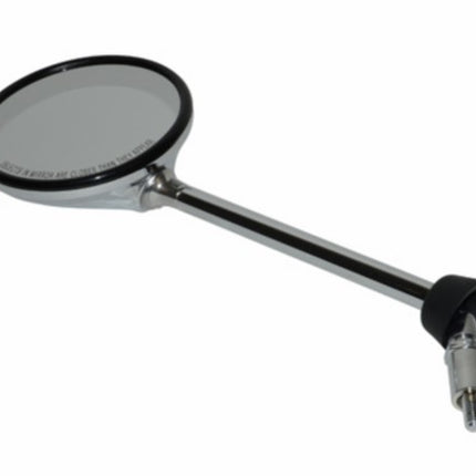 spiegel Piaggio origineel (linkse draad) links vespa lx cm020412