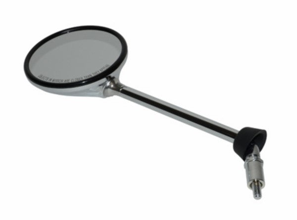 spiegel Piaggio origineel (linkse draad) links vespa lx cm020412
