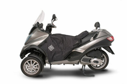 leg cover Tucano Urbano Termoscud SGAS system Gilera, Fuoco, Piaggio, MP3 R062W