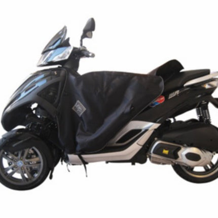 tablier tucano thermoscud piaggio, mp3 yourban r085