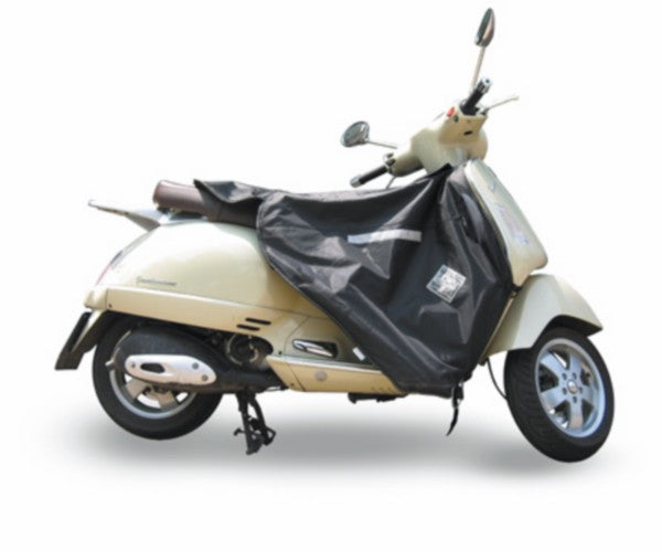 beenkleed tucano thermoscud SGAS systeem gts, gts alle mod., gts 300, gt 200cc, gts super 300cc r154x
