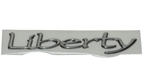 sticker Piaggio original Liberty 4T RST 656739