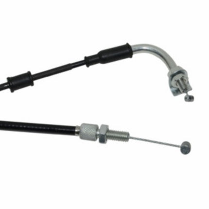 throttle cable euro-2 original quality zip2006 4t, zip 4t 646791