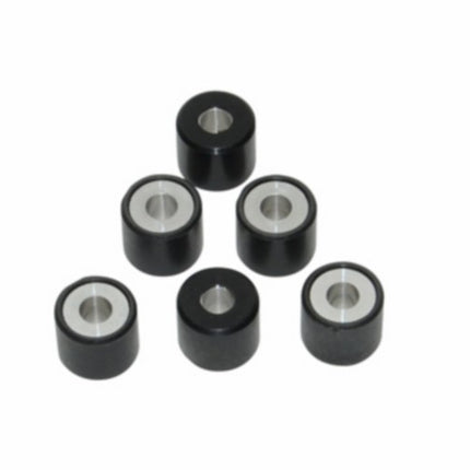 variorolset Piaggio origineel 8.5gr 19x17mm piaggio 4t 125cc cm1038035