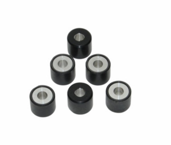 variorolset Piaggio origineel 8.5gr 19x17mm piaggio 4t 125cc cm1038035