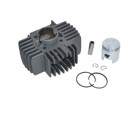 cylindre metrakit + piston 43.5mm puch maxi