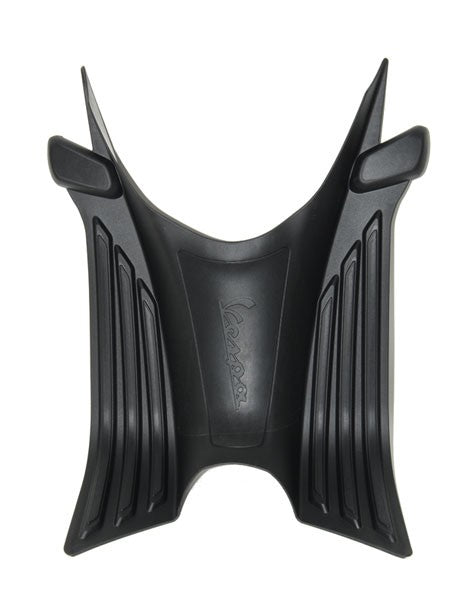 treeplankmat Piaggio origineel rubber zwart primavera, sprint 1b001079