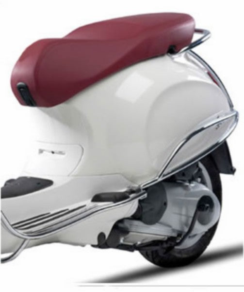 sierbeugelset Piaggio origineel achterzijde chroom primavera, sprint 1b000928