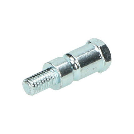 side stand bolt Piaggio original Fly New 2012 667162