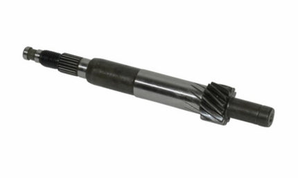 primaire as Piaggio origineel euro-2 14 tnd sprint 4t-2v, fly 4t-2v, primavera 4t-4v 480848