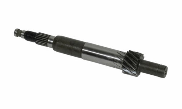 primaire as Piaggio origineel euro-2 14 tnd sprint 4t-2v, fly 4t-2v, primavera 4t-4v 480848