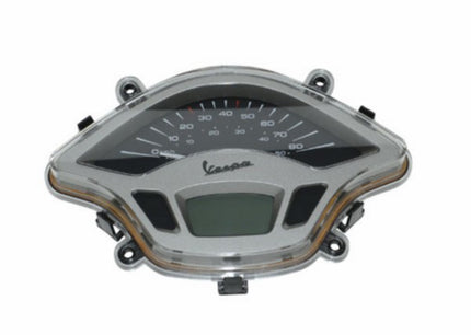 Speedometer Piaggio original Euro-2 Primavera 1D001579