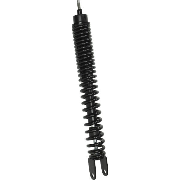 schokbreker Piaggio origineel euro-2/4/5 achter 380mm primavera 2t, primavera 4t, sprint 2t, sprint 4t 668480