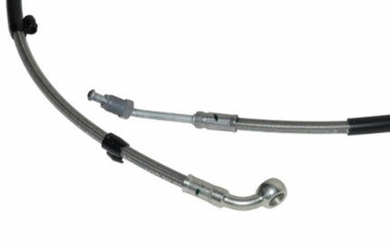 Brake hose Piaggio original for Primavera, Sprint 1c000007