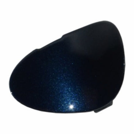 stuurkapdop Piaggio origineel rechts blauw midnight 222 primavera 67543100de=op=op