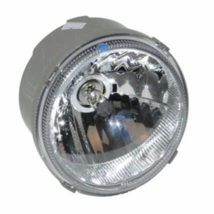 Headlight assembly Piaggio original euro-2/4 Primavera 680055