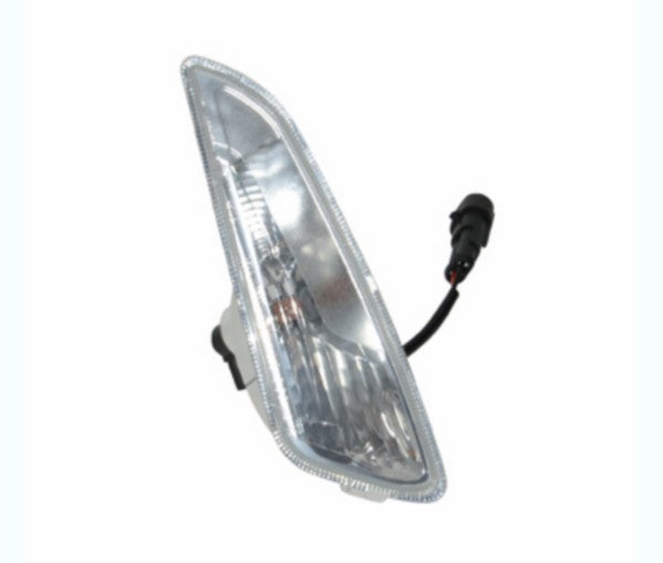 knipperlicht Piaggio origineel rechtsvoor primavera, sprint 6800855