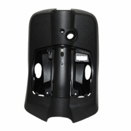Tablier Piaggio original euro-2/3 noir primavera 2t, primavera 4t 67612500h7