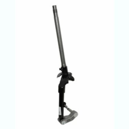 voorvork Piaggio origineel compleet euro-2 sprint 125 4t, sprint 150 4t, primavera, sprint 6736595