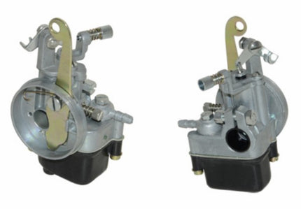 carburateur mod sha13/13 13mm citta, cyclomoteur vespa