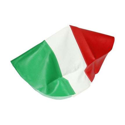 buddydeck Xtreme (made in EU) The Tricolore green/white/red zip 4t, zip2000