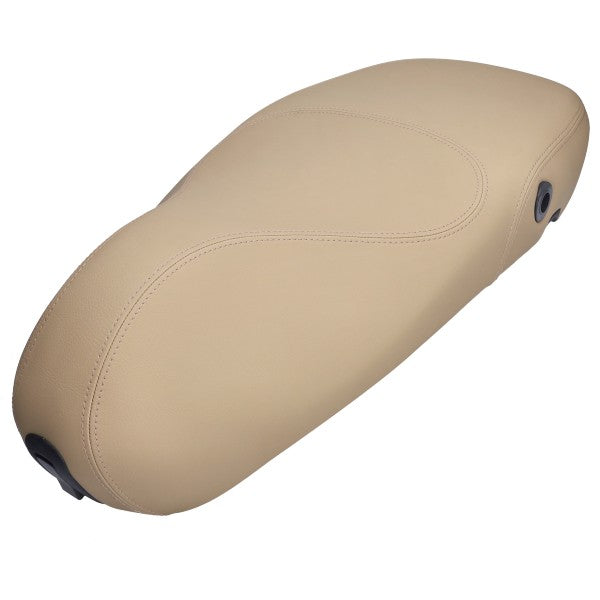 buddyseat Piaggio origineel compleet creme primavera 1b000345000c2