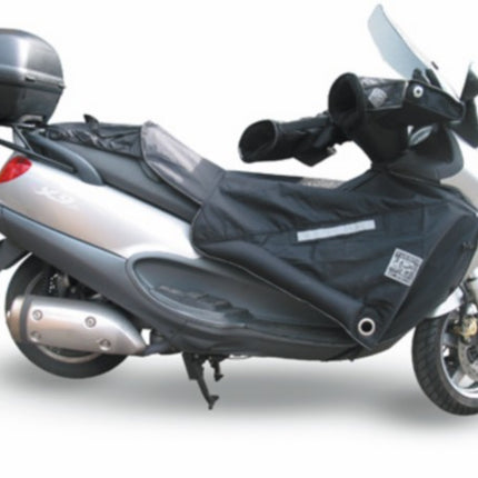 tablier tucano thermoscud système SGAS piaggio, x9 r032
